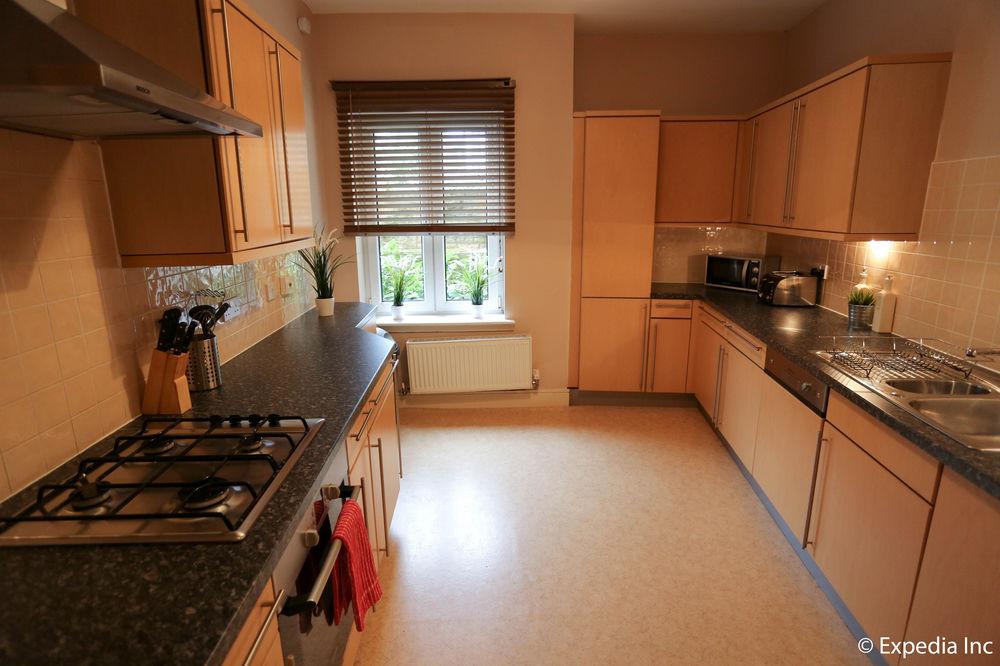 Appartement Playhouse EDI