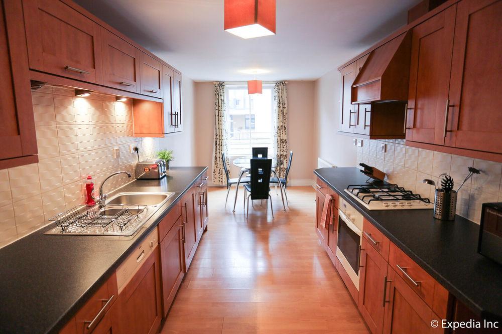Appartement Playhouse