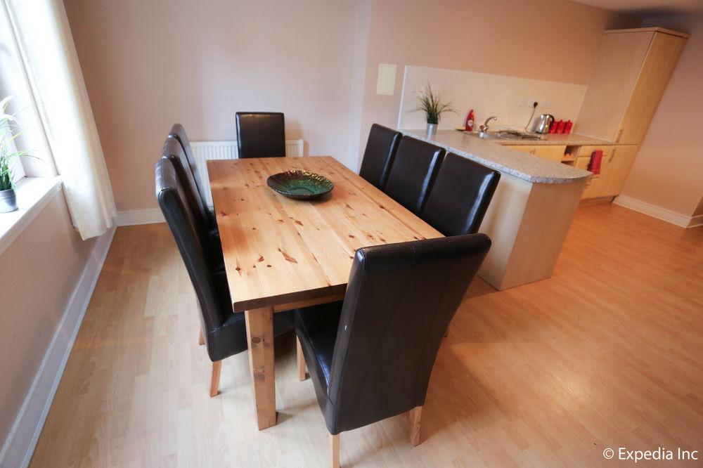 Appartement Playhouse