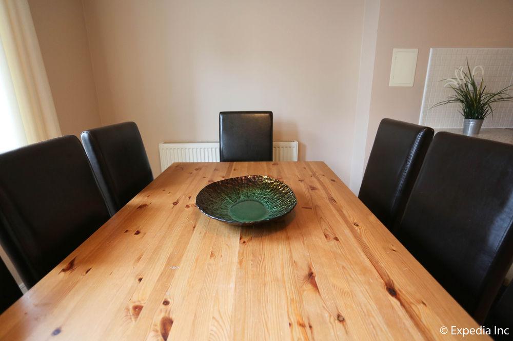 Playhouse Appartement