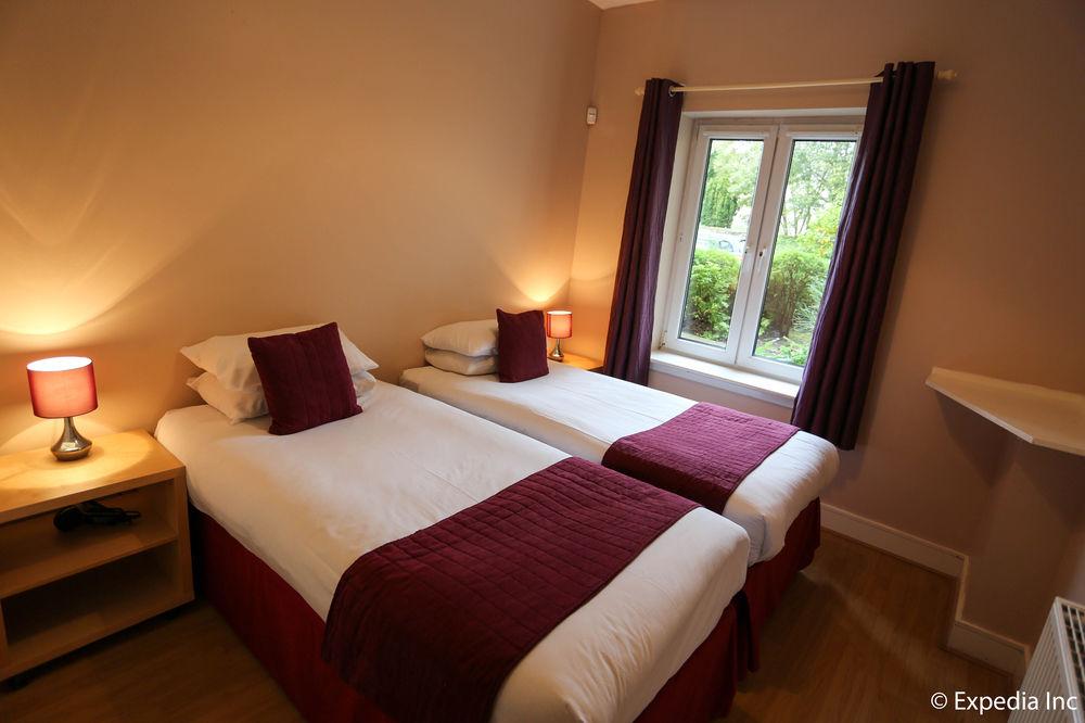 Playhouse Appartement EDI