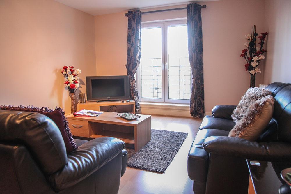 Appartement Playhouse *