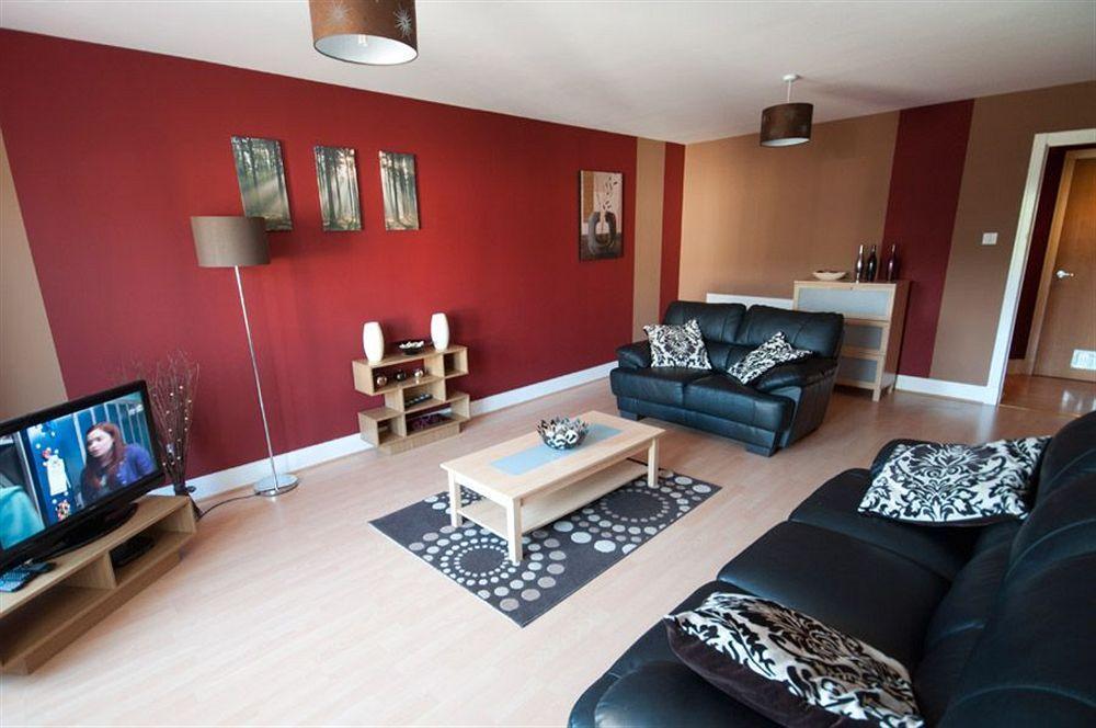 Playhouse Appartement