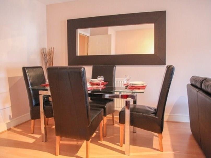 Playhouse Appartement *
