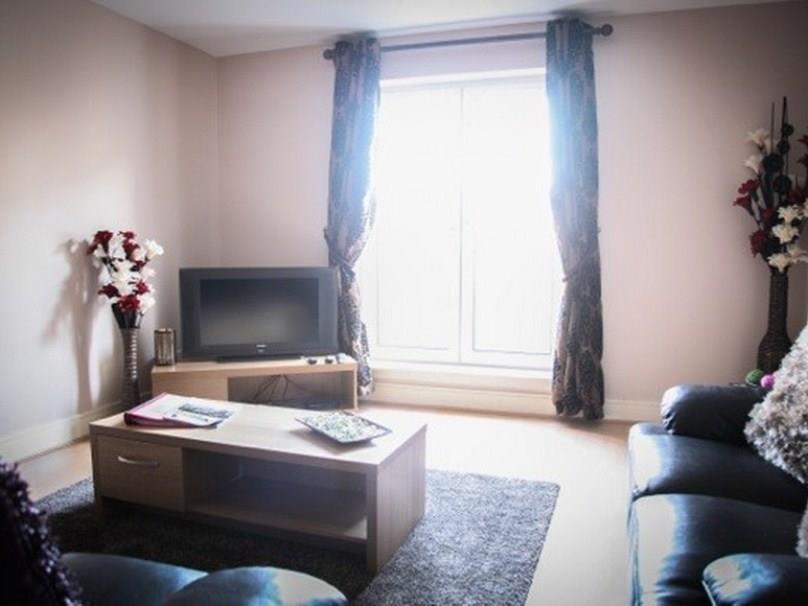 Playhouse Appartement EDI