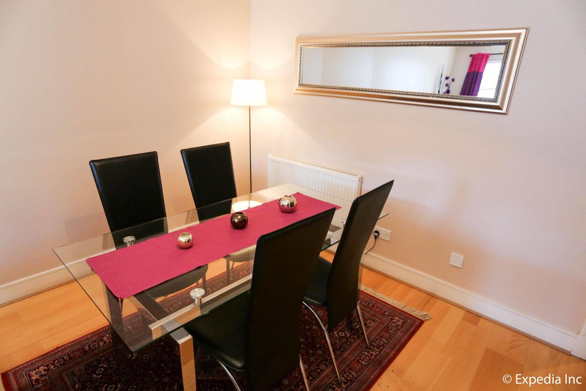 Appartement Playhouse