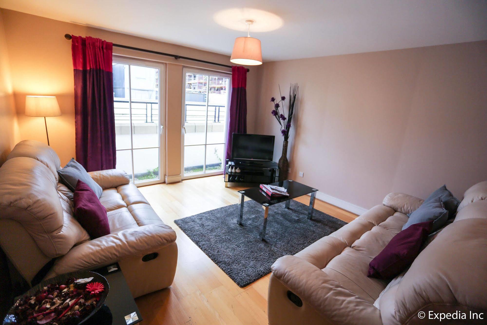 Playhouse Appartement EDI