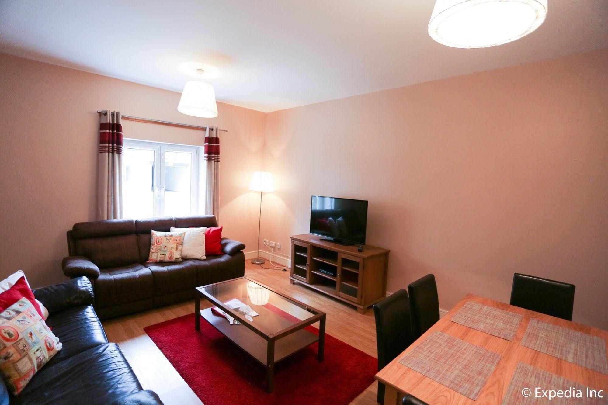 Playhouse Appartement *