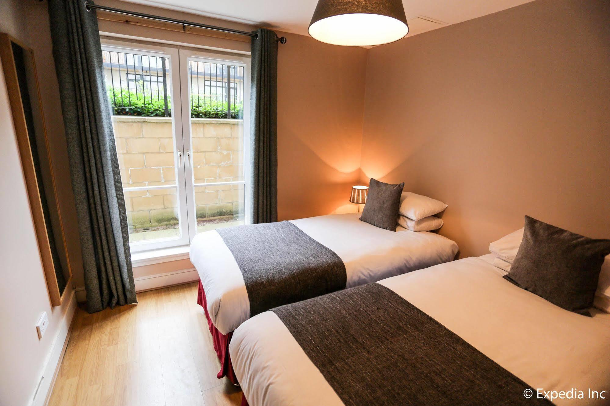 Appartement Playhouse EDI