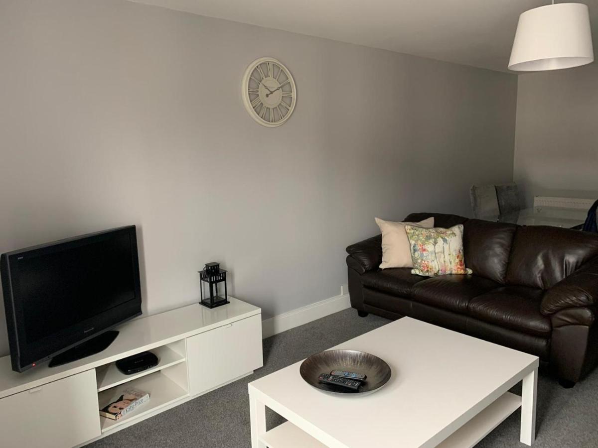 Appartement Playhouse