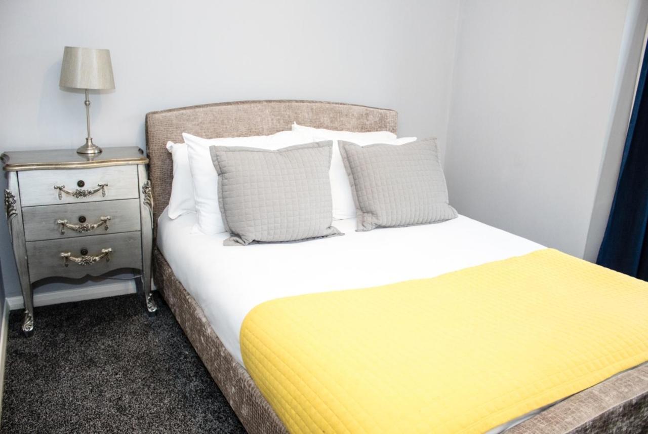 Playhouse Appartement EDI