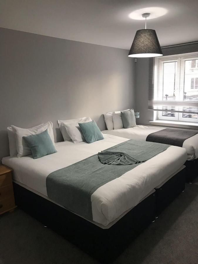 Appartement Playhouse EDI