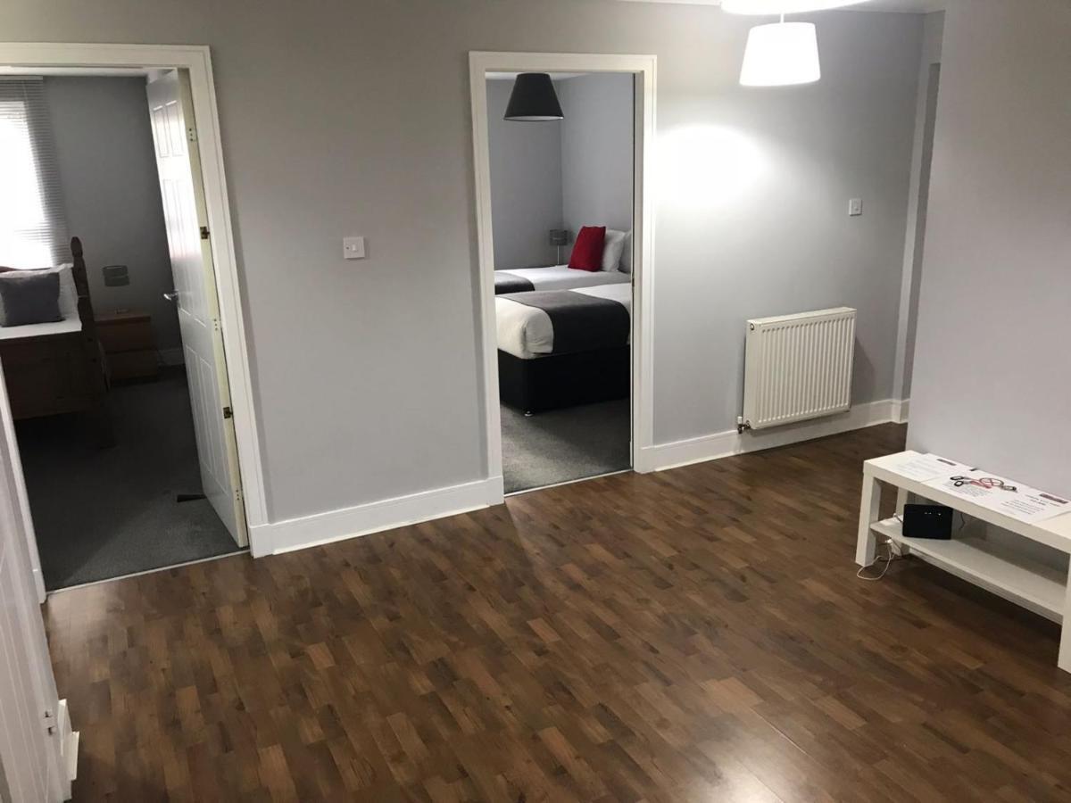 Playhouse Appartement *