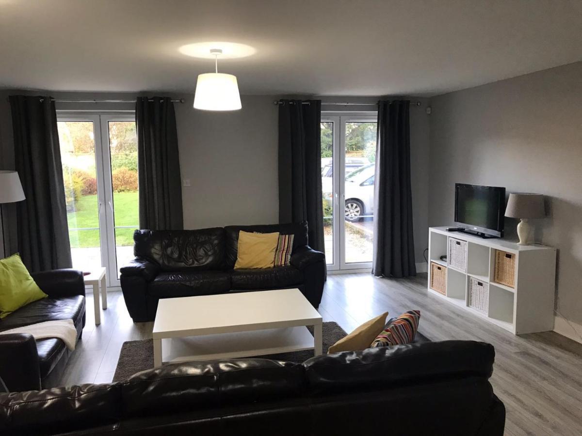 Appartement Playhouse