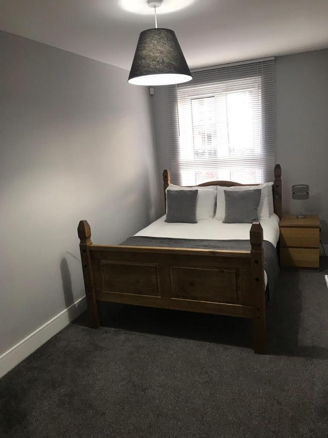 Appartement Playhouse EDI